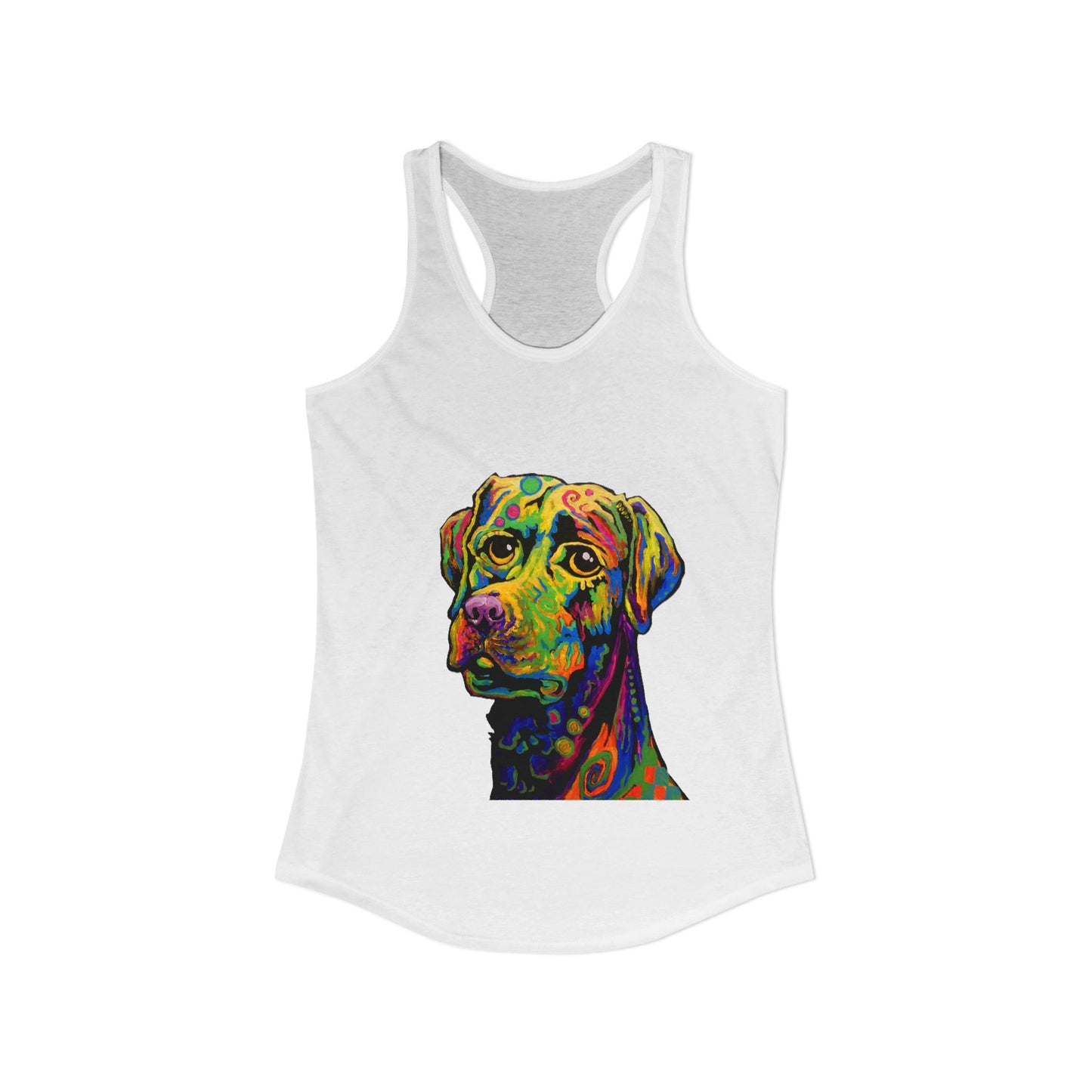 Women's Ideal Racerback Tank