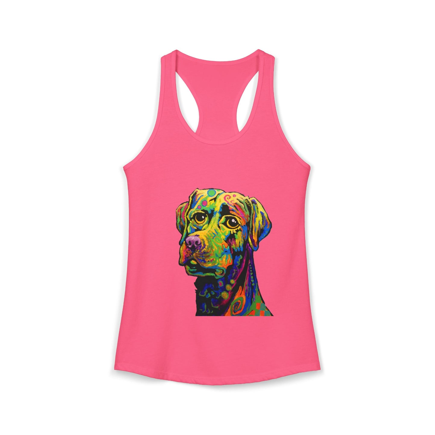 Women's Ideal Racerback Tank
