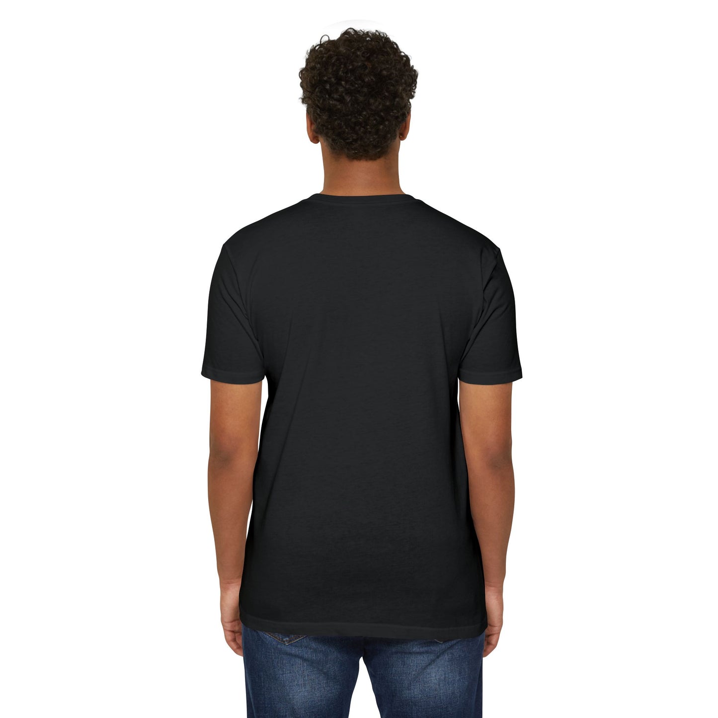 "create your world" Tshirt with artwork by Noto the artistVibrant Graphic T-Shirt with Dreamy Landscape Design, Unisex Tee for Everyday Wear, Perfect for Gift Giving, Casual Outfits, Art Enthusiasts