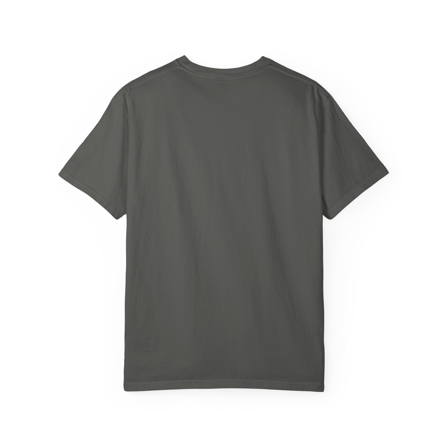 "Merging Cubes" tshirt.  Artwork by Noto the Artist. Colorful Geometric T-Shirt, Unisex Casual Wear, Graphic Tee, Fashion for Art Lovers, Unique Gift for Designers