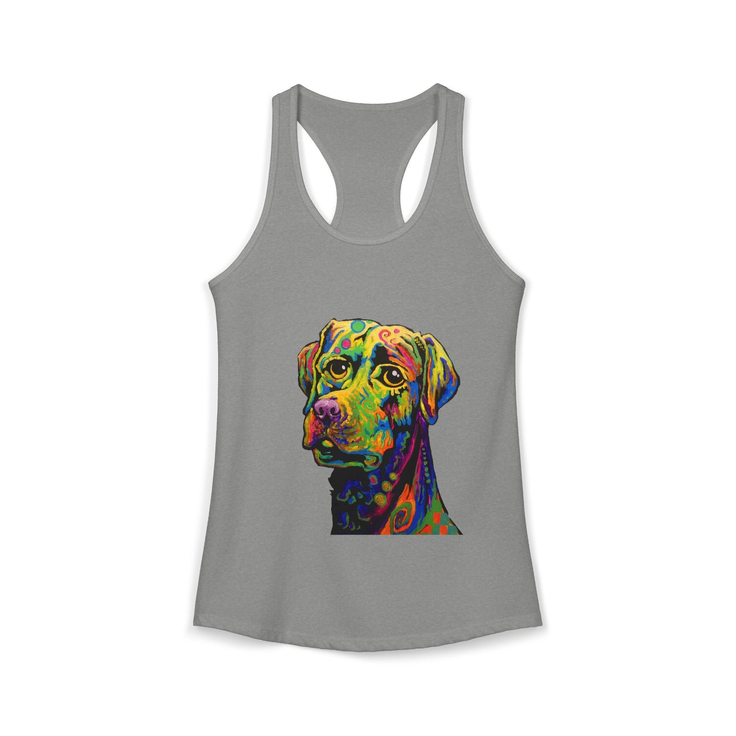 Women's Ideal Racerback Tank