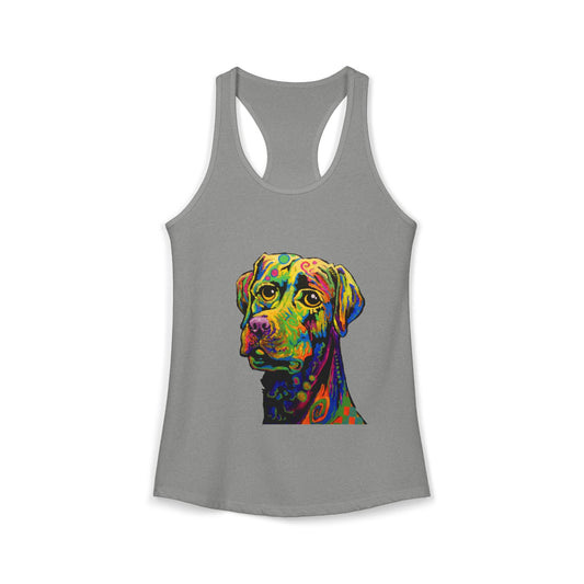 Women's Ideal Racerback Tank