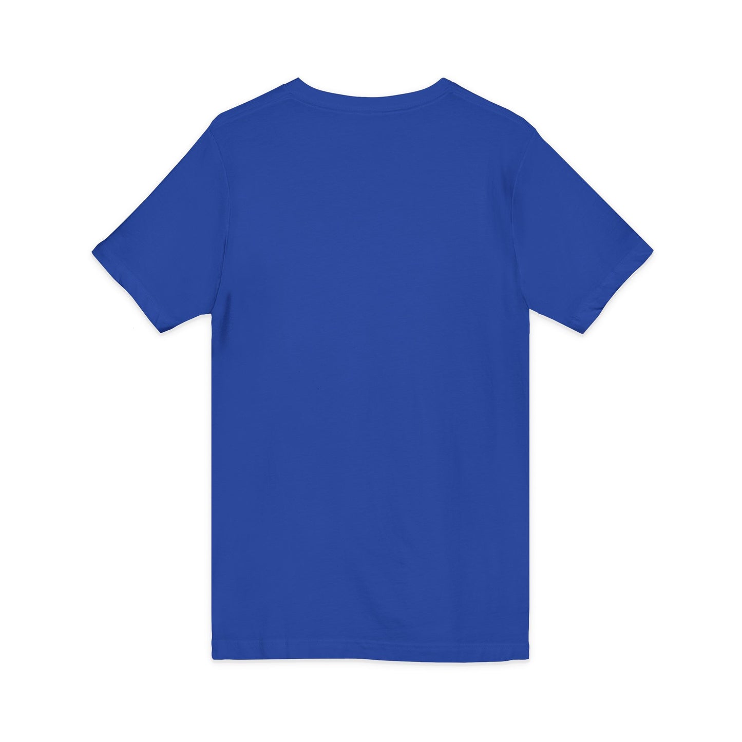 "Create Your World" V-Neck Tee