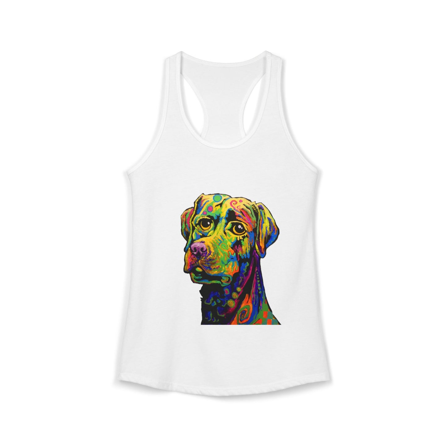 Women's Ideal Racerback Tank
