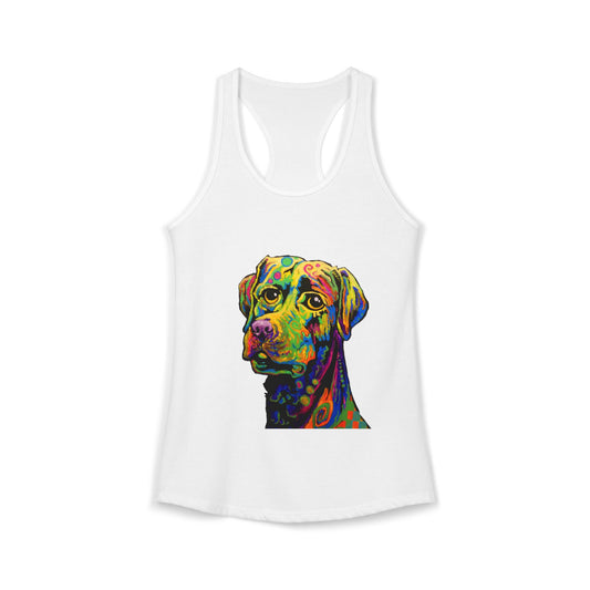 Women's Ideal Racerback Tank