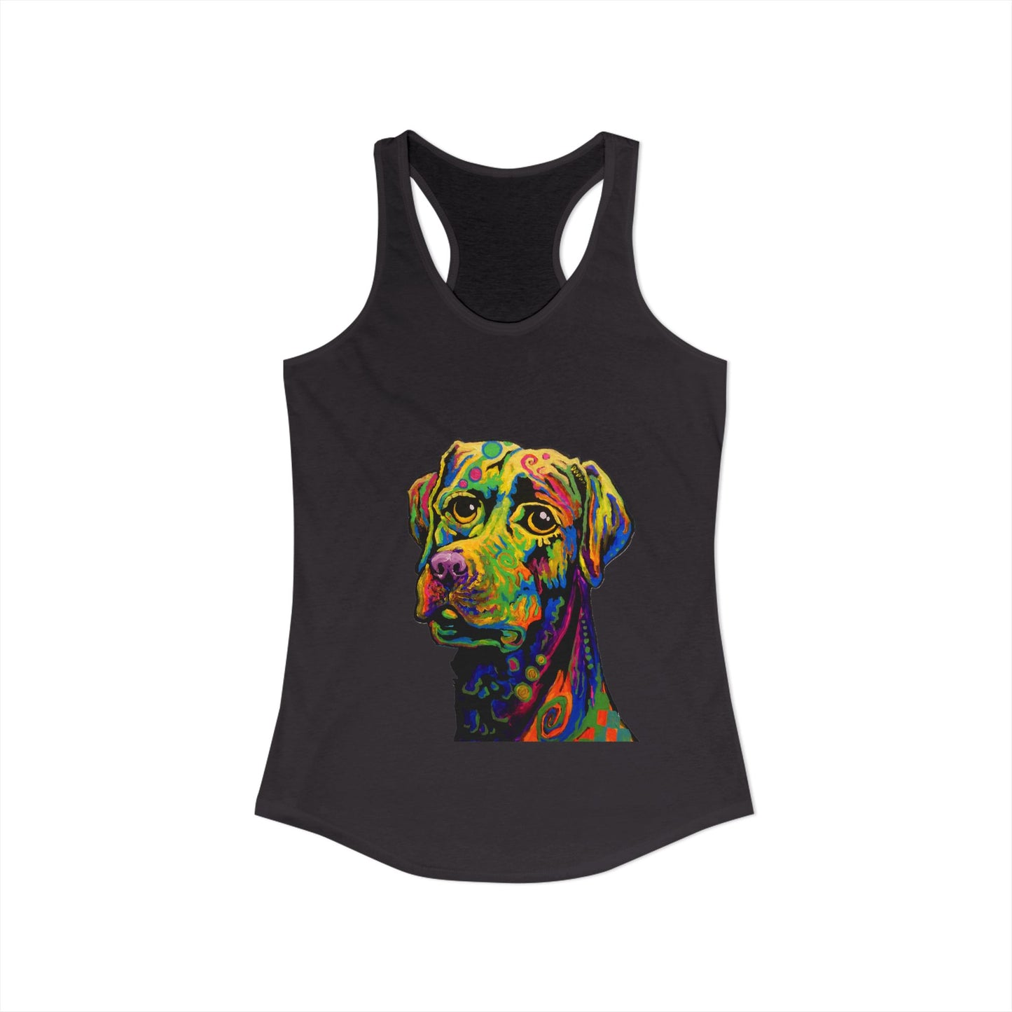 Women's Ideal Racerback Tank