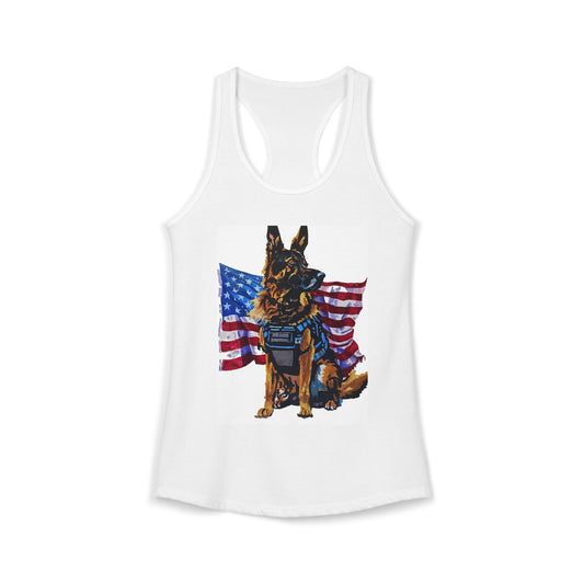 Women's Ideal Racerback Tank