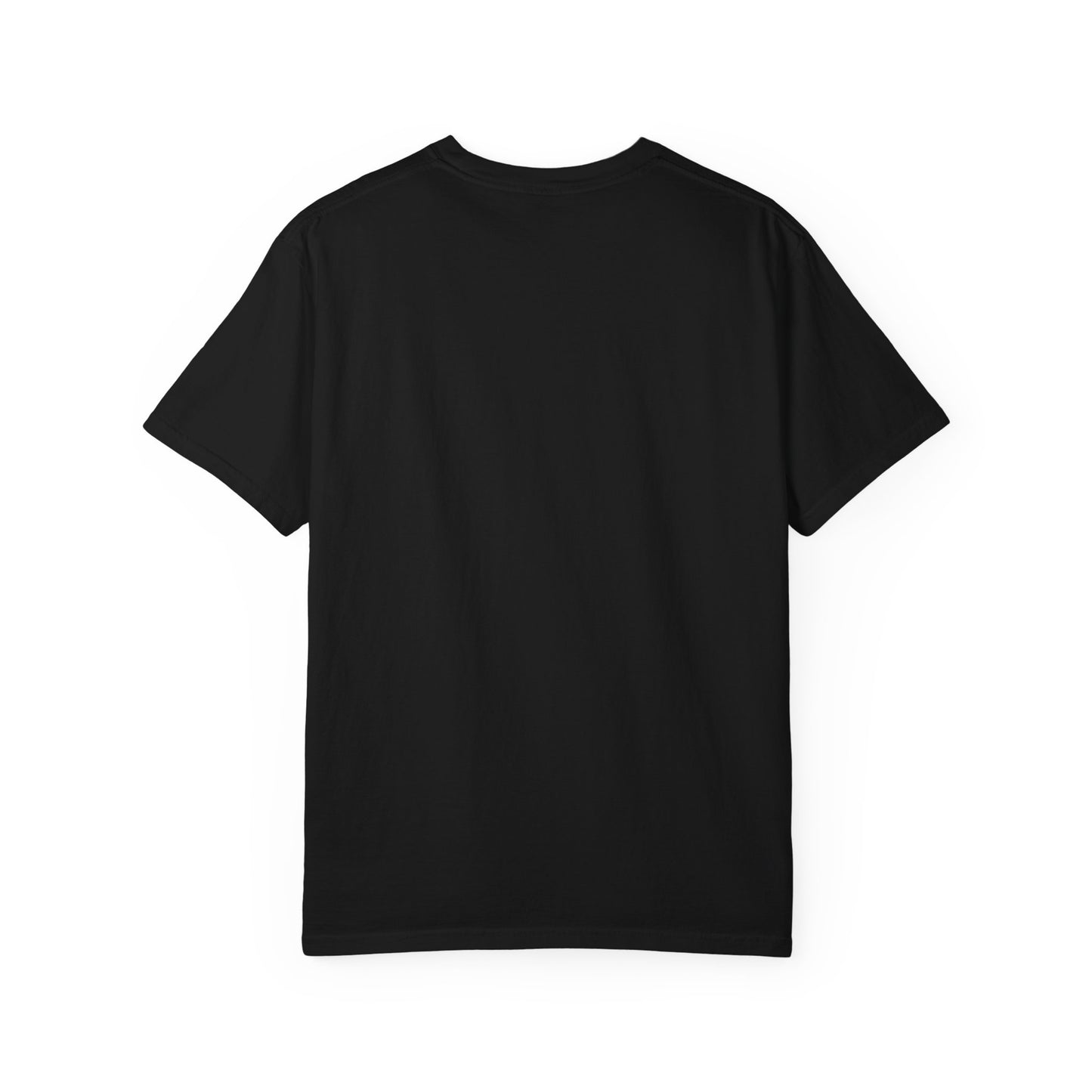 "Merging Cubes" tshirt.  Artwork by Noto the Artist. Colorful Geometric T-Shirt, Unisex Casual Wear, Graphic Tee, Fashion for Art Lovers, Unique Gift for Designers