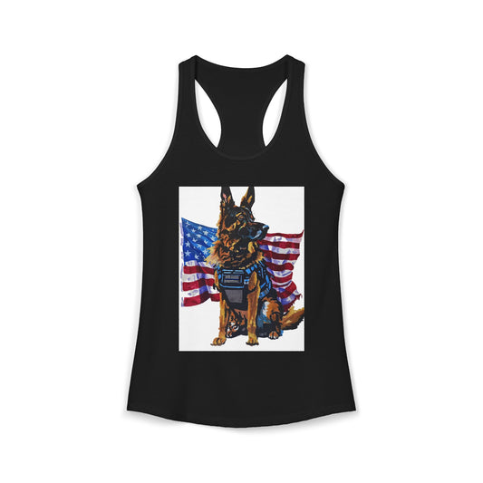 Women's Ideal Racerback Tank