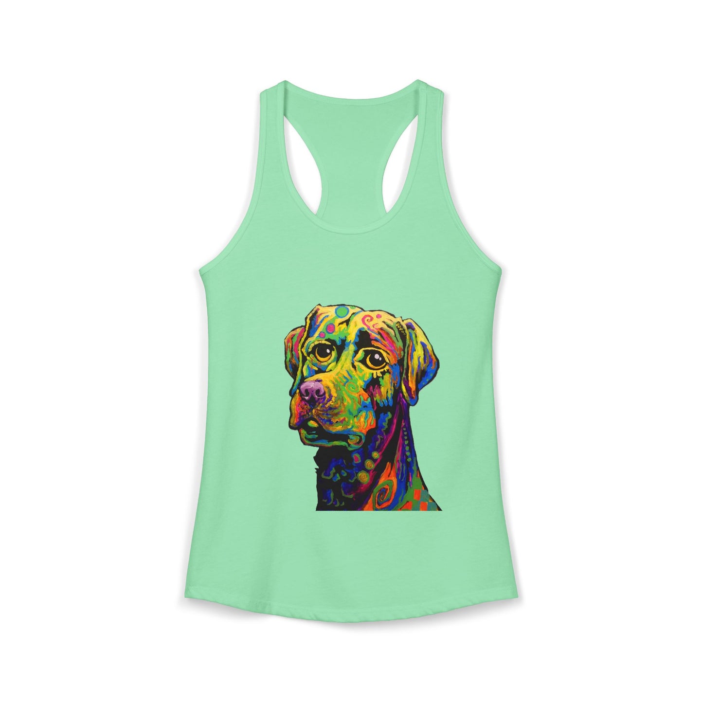 Women's Ideal Racerback Tank