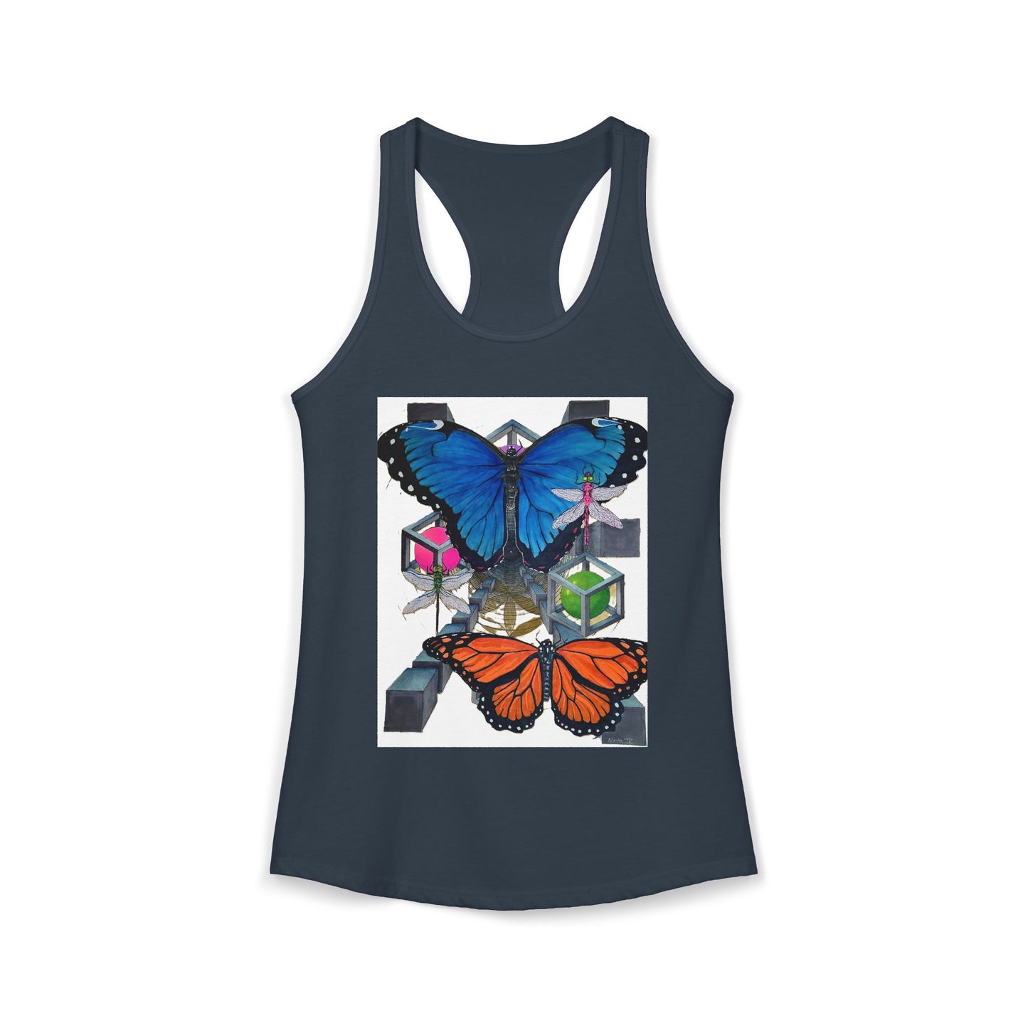 Women's Ideal Racerback Tank