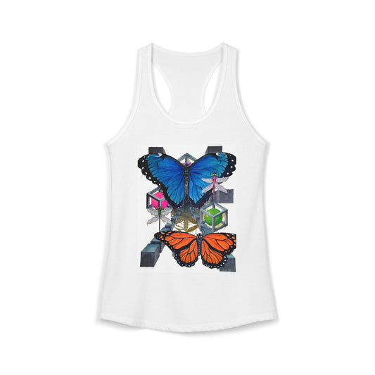 Women's Ideal Racerback Tank