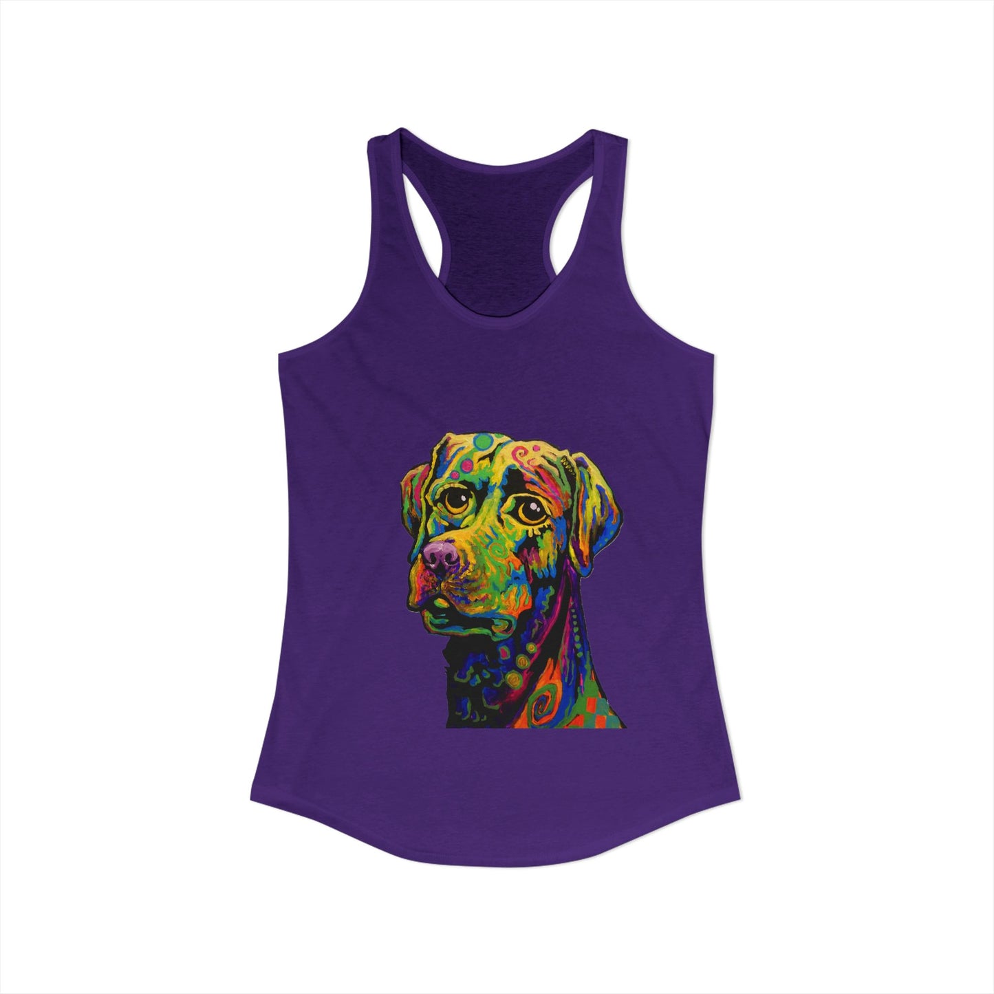 Women's Ideal Racerback Tank