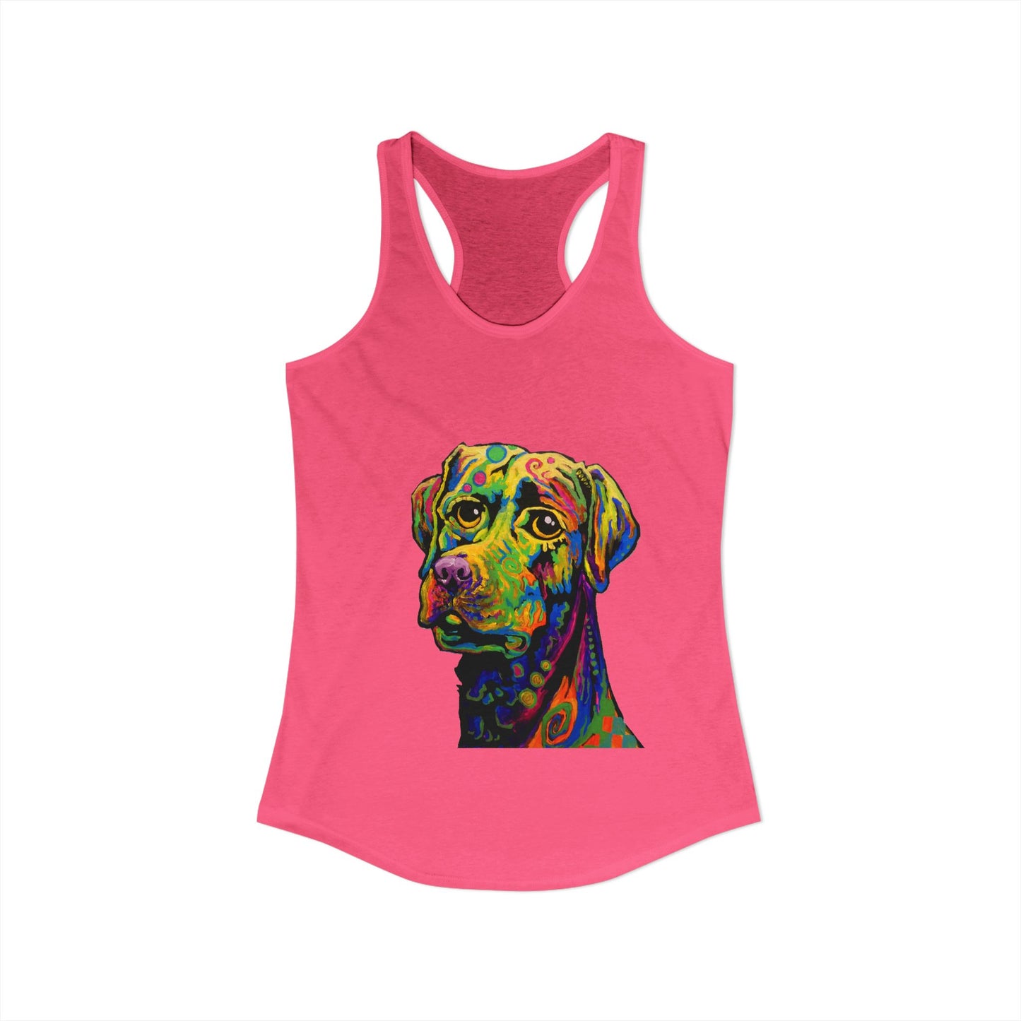 Women's Ideal Racerback Tank