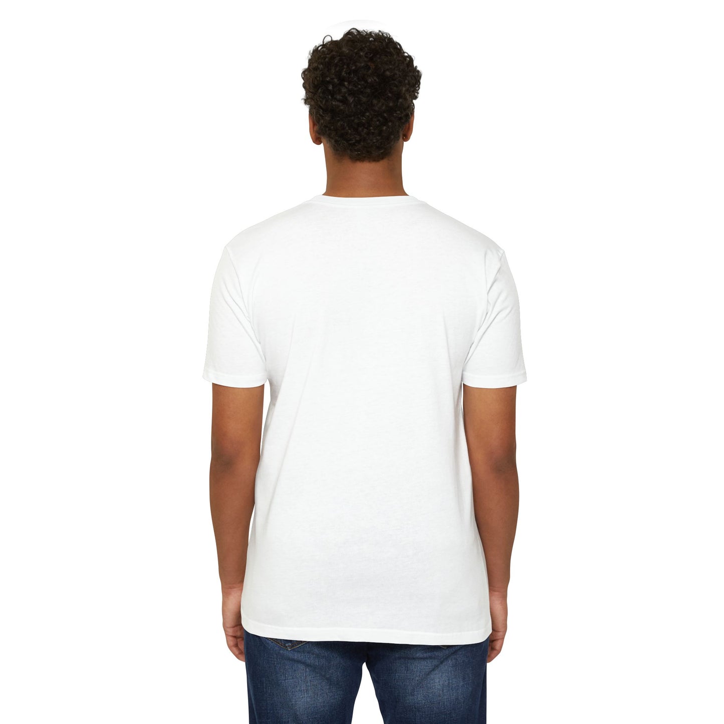 "create your world" Tshirt with artwork by Noto the artistVibrant Graphic T-Shirt with Dreamy Landscape Design, Unisex Tee for Everyday Wear, Perfect for Gift Giving, Casual Outfits, Art Enthusiasts