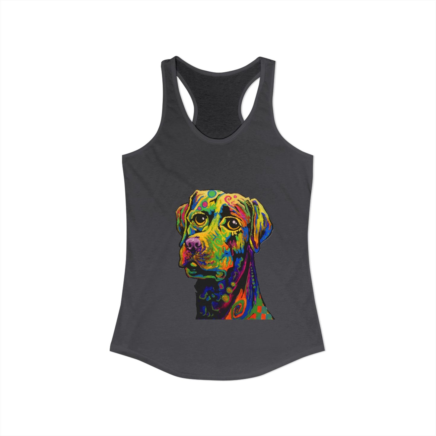 Women's Ideal Racerback Tank