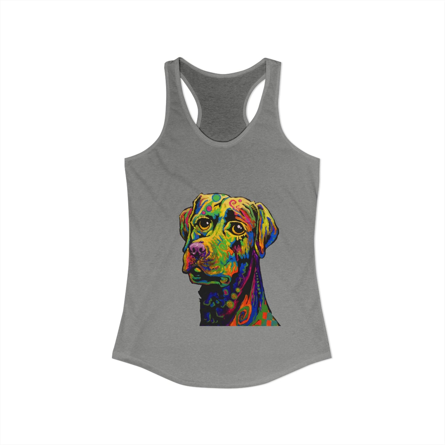 Women's Ideal Racerback Tank
