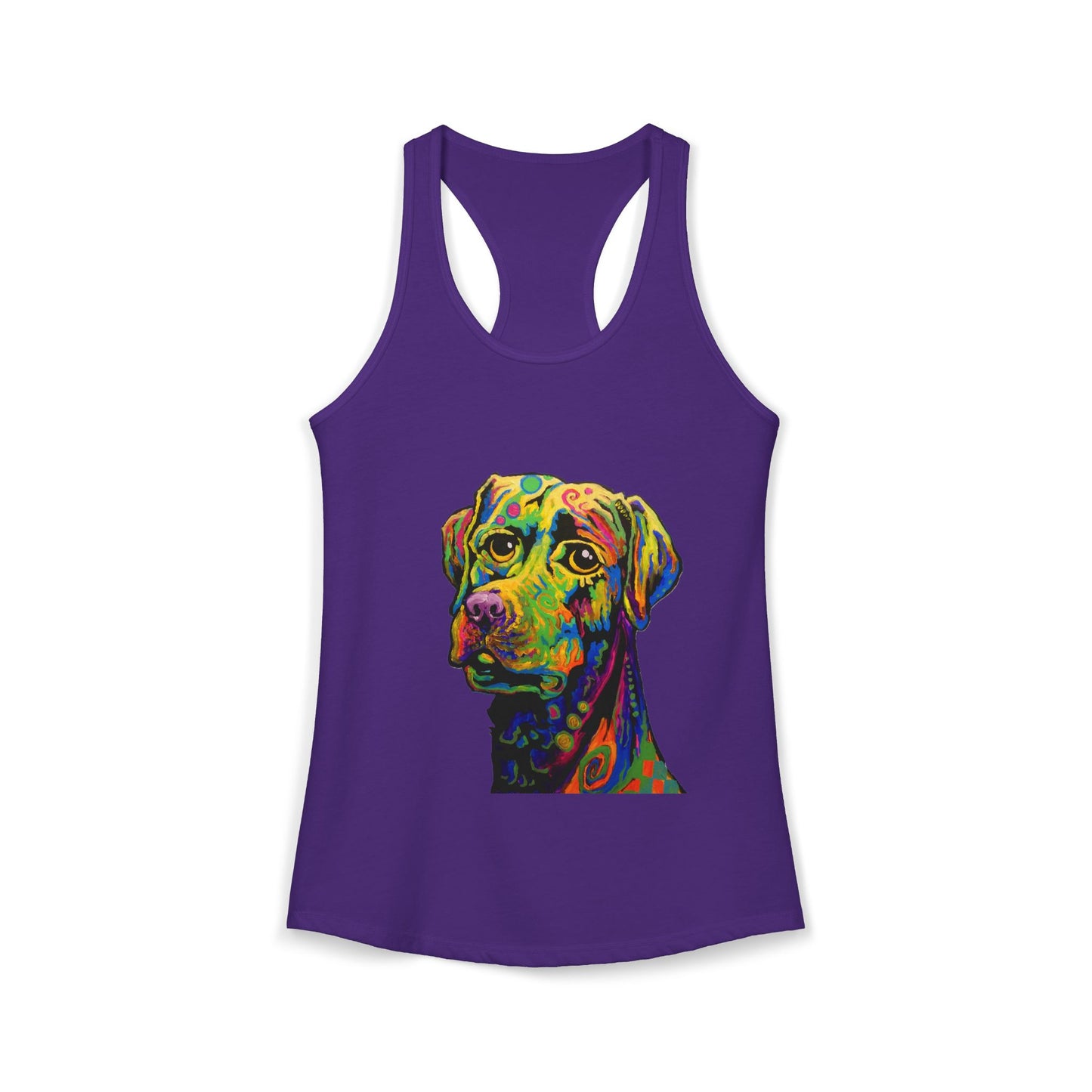 Women's Ideal Racerback Tank